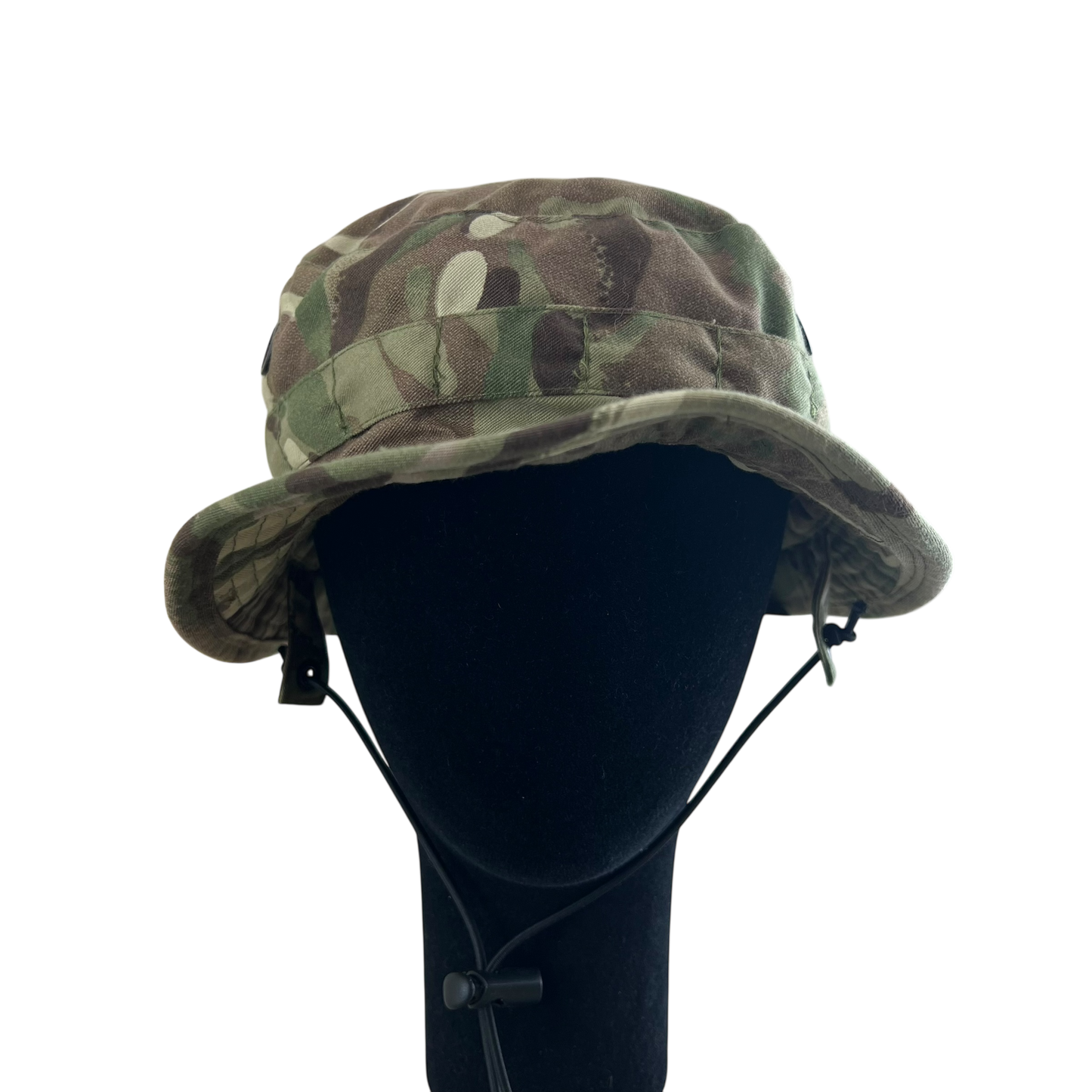 British Army MTP Camouflage Boonie Bush Hat - X Small 54cm