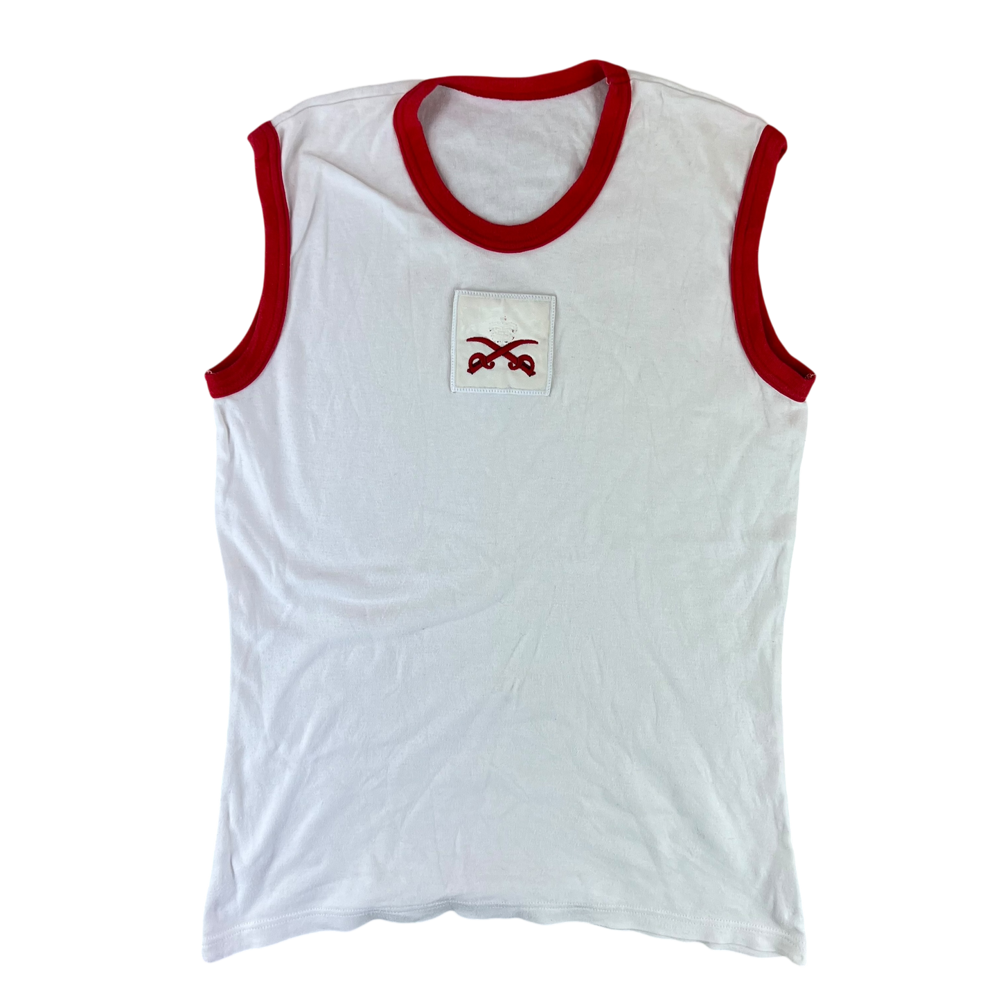 British Army PTI Vest - Medium 97cm