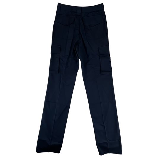 British MoD Home Office Utility Trousers - W28 L40 / Unhemmed
