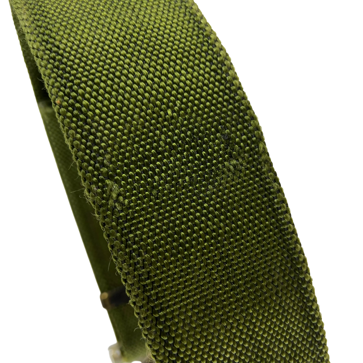 British Army Mercian Regiment Webbing Belt - W43"