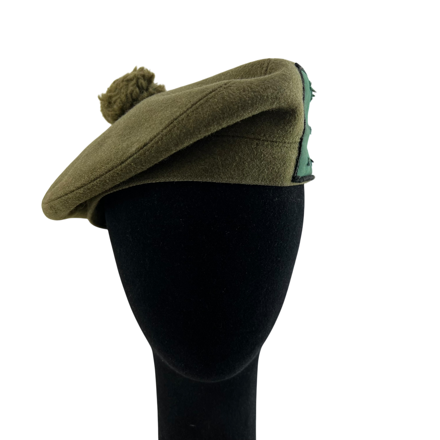 British Army Tam o Shanter - Royal Regiment of Scotland - Medium