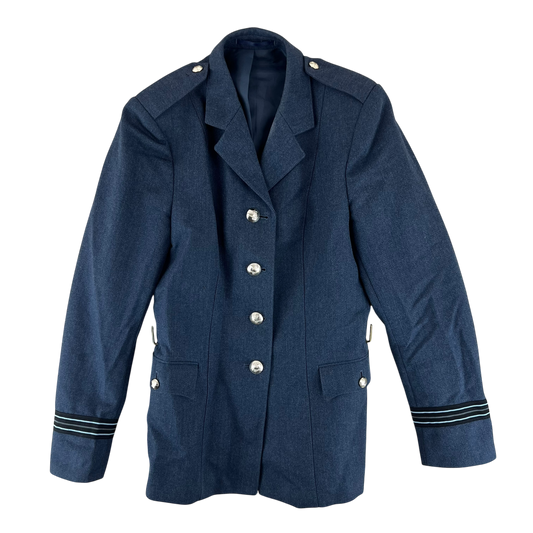 British Royal Air Force No. 1 OA Dress Jacket - WRAF - Medium 92L