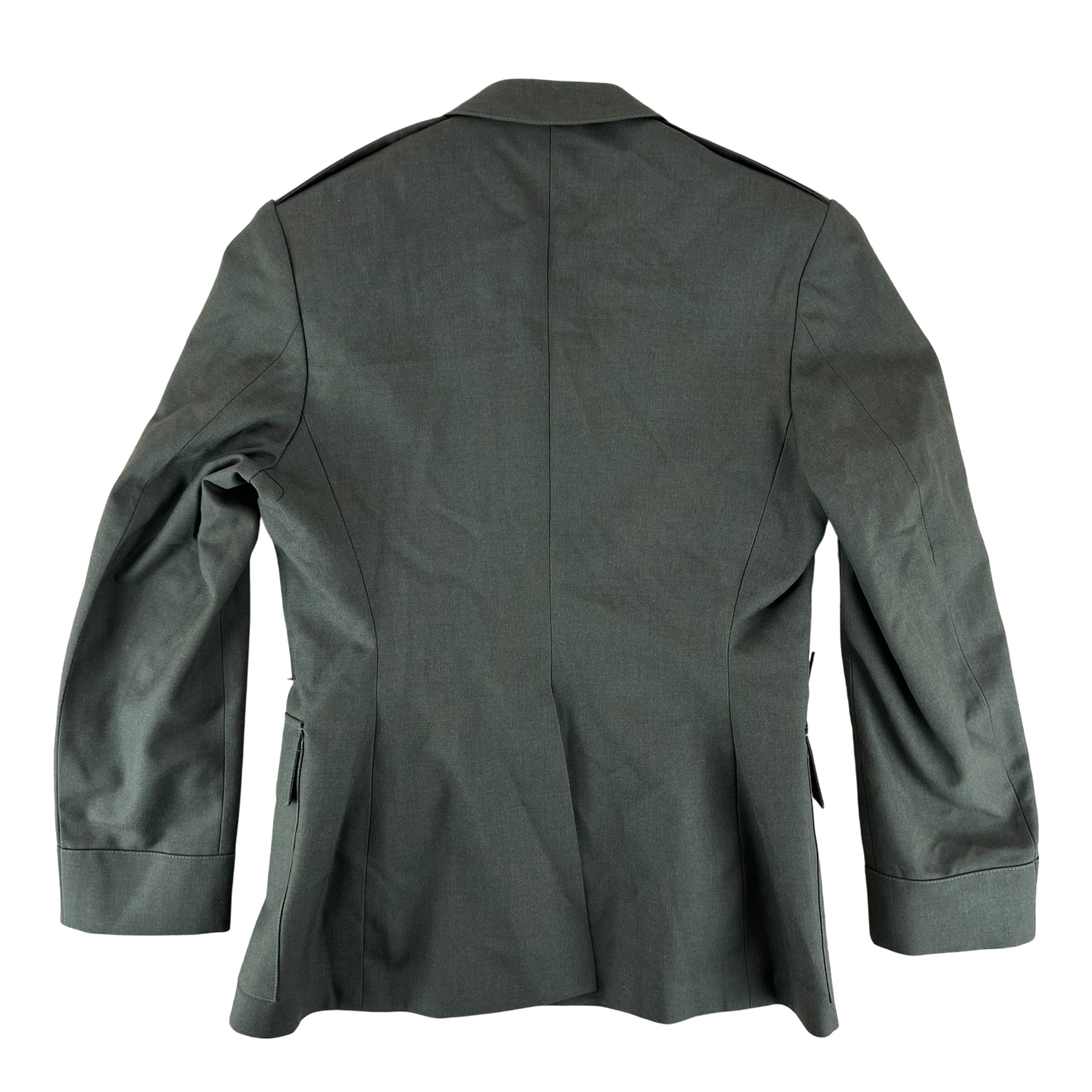 British Royal Navy Royal Marines Lovat No. 1B / 1C Dress Jacket - Large 176/112