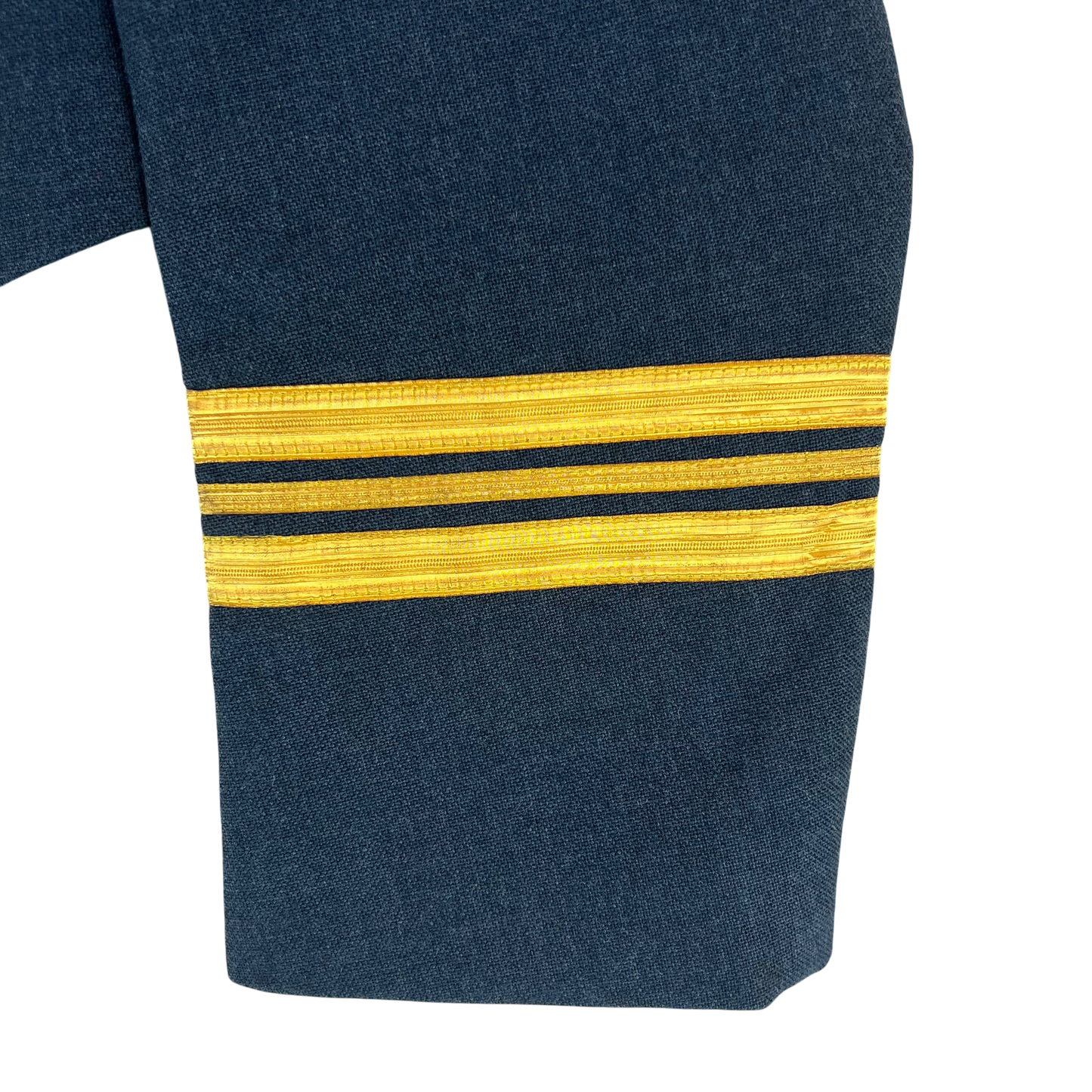 British RAF No. 5 Mess Dress Women's Jacket & Skirt - Small