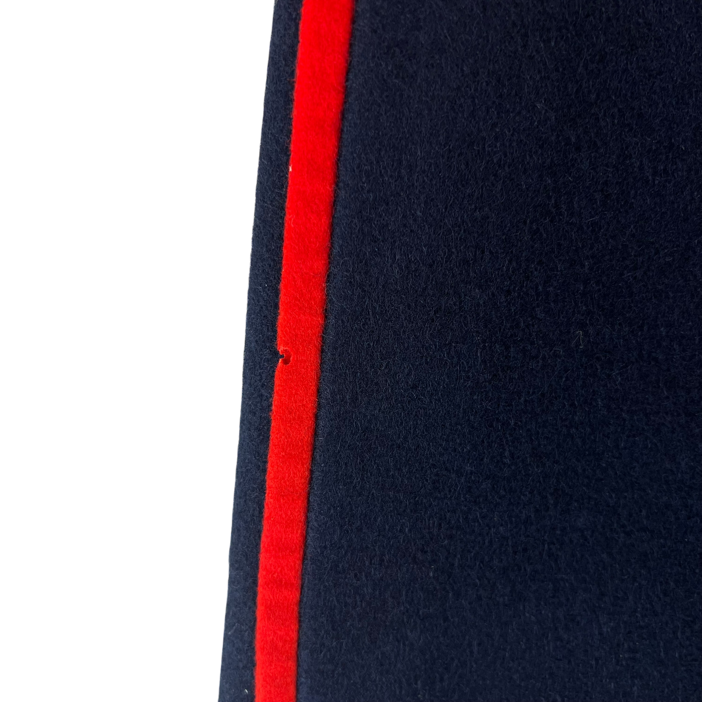 British Royal Marines 1960's No 1 Dress Trousers -