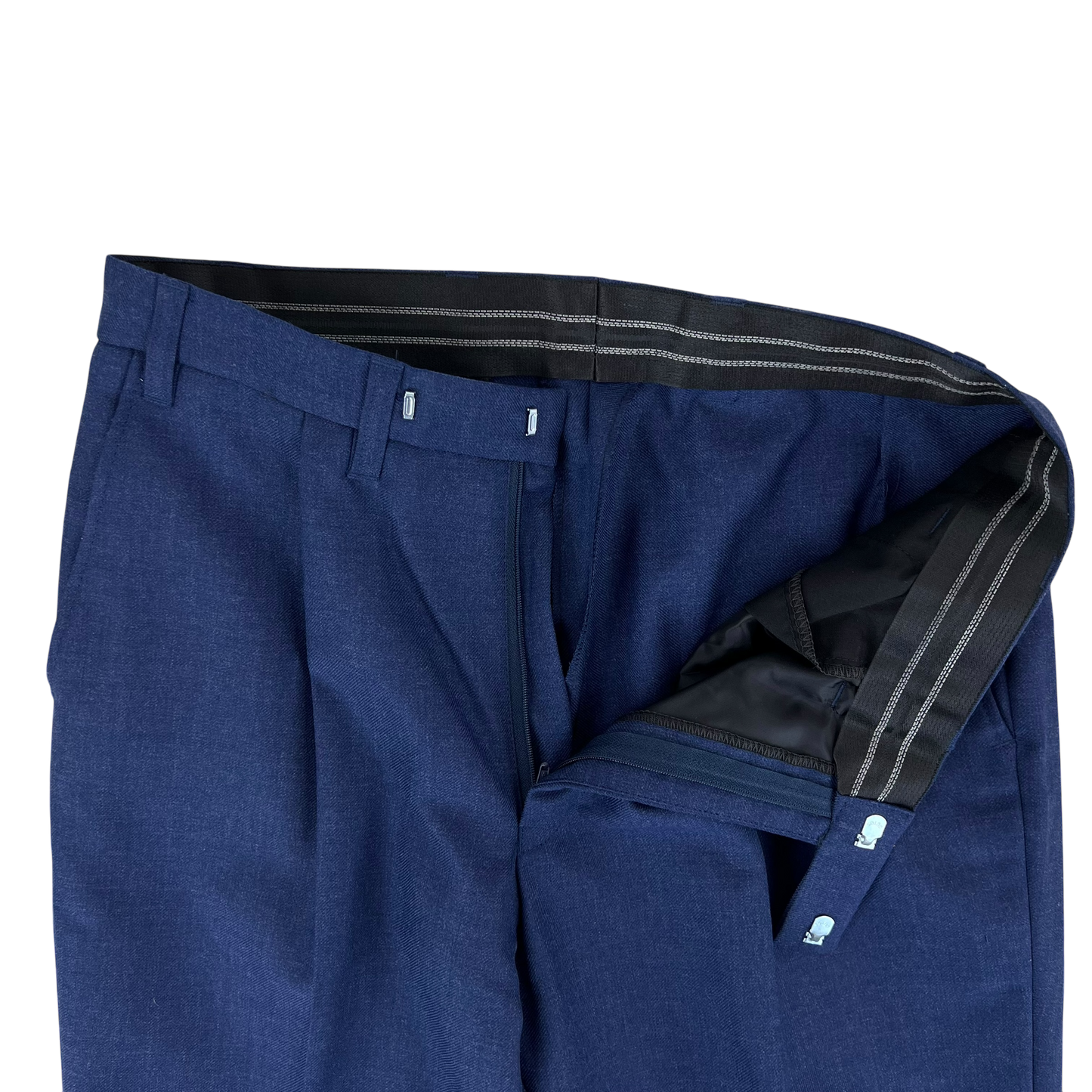 Finnish Air Force M04 Summer Service Dress Trousers - W31 L30