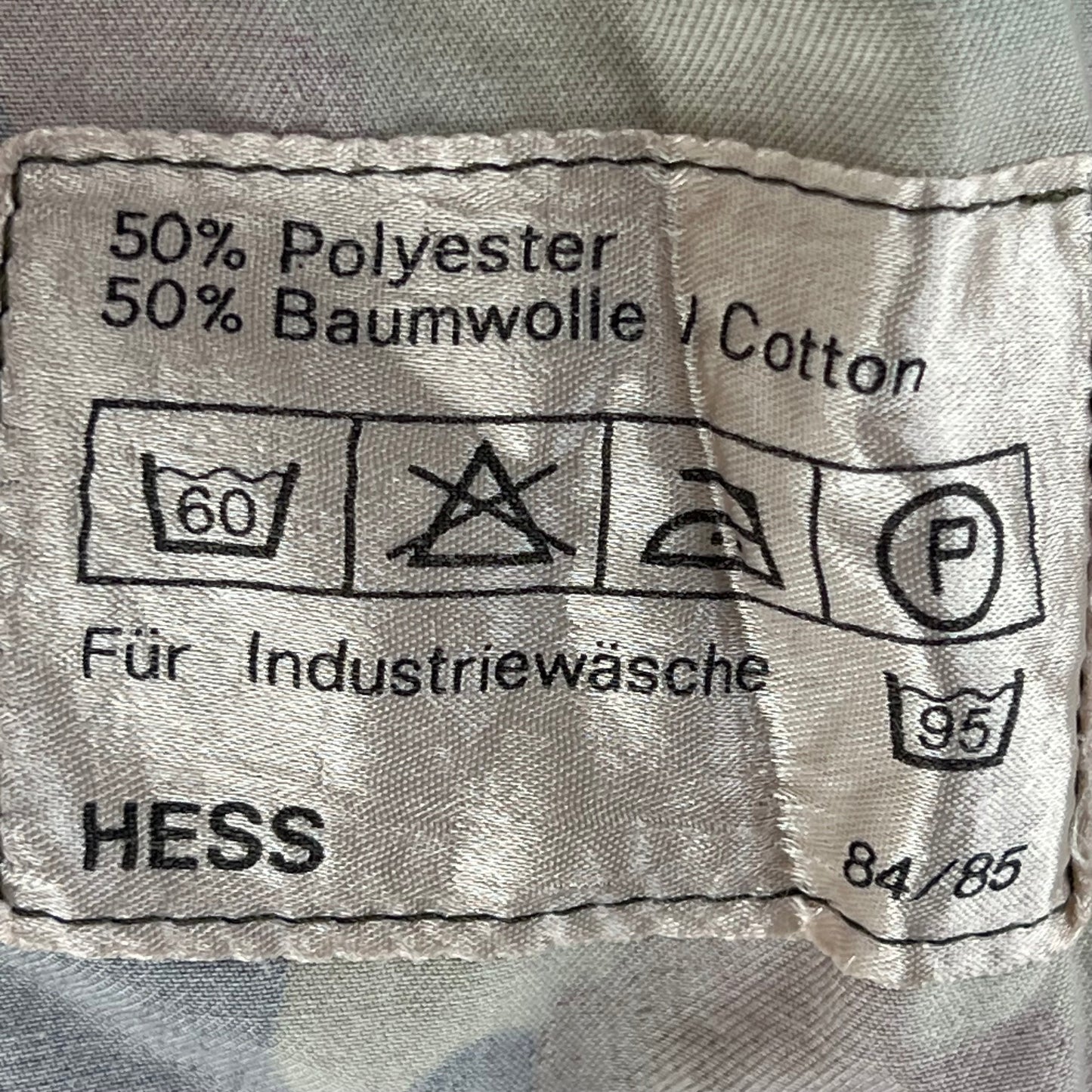 Swiss Army TAZ83 Alpenflage Camouflage Field Shirt - XX Large