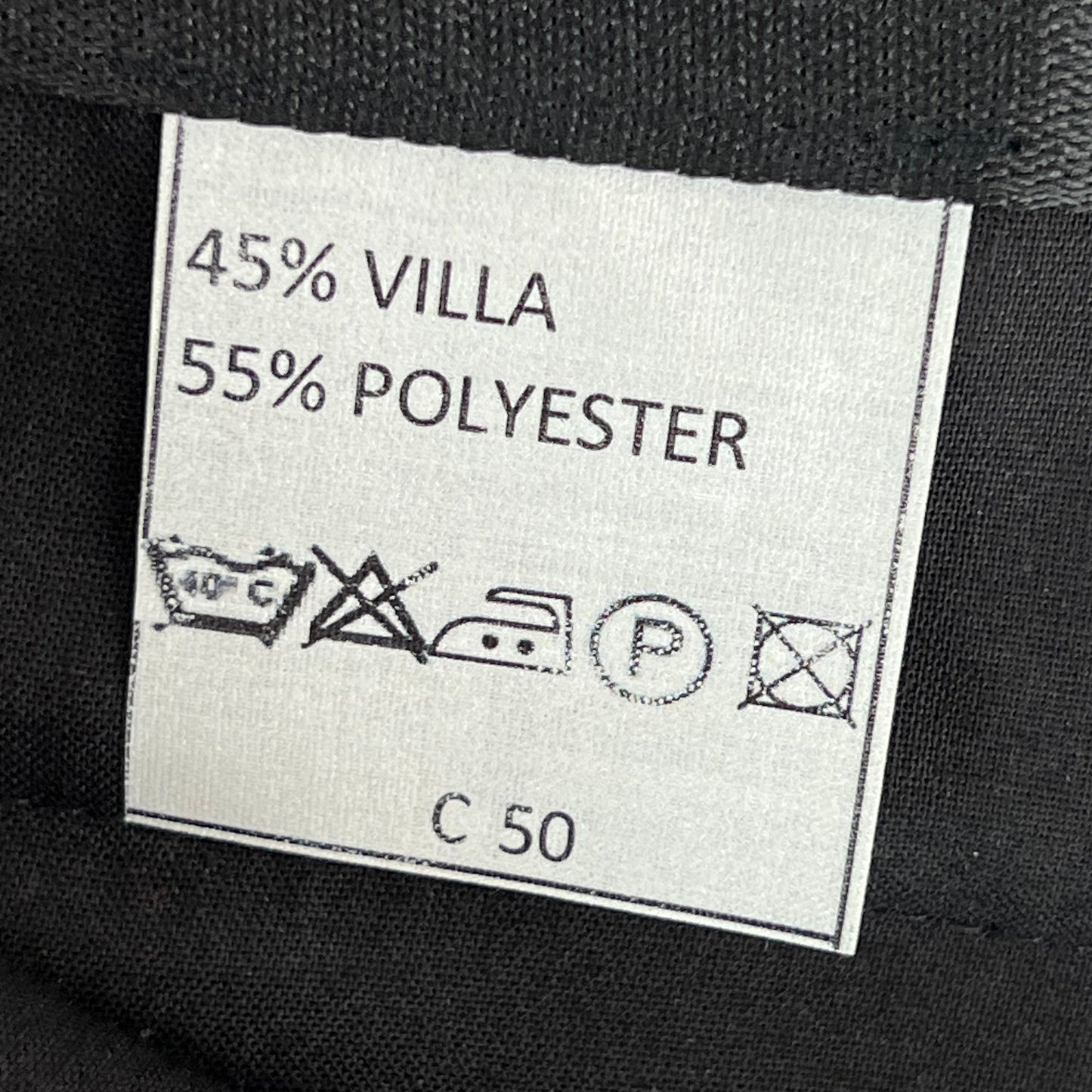 Finnish Army M83 Service Dress Trousers - W34 L31