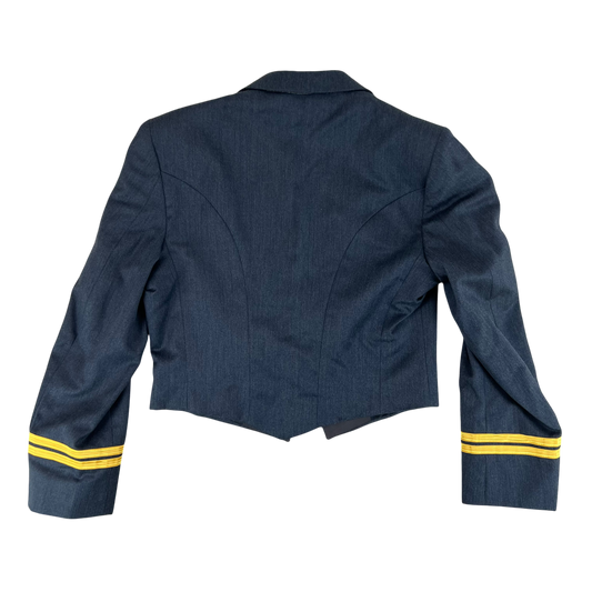 British RAF No. 5 Mess Dress Jacket - Medium