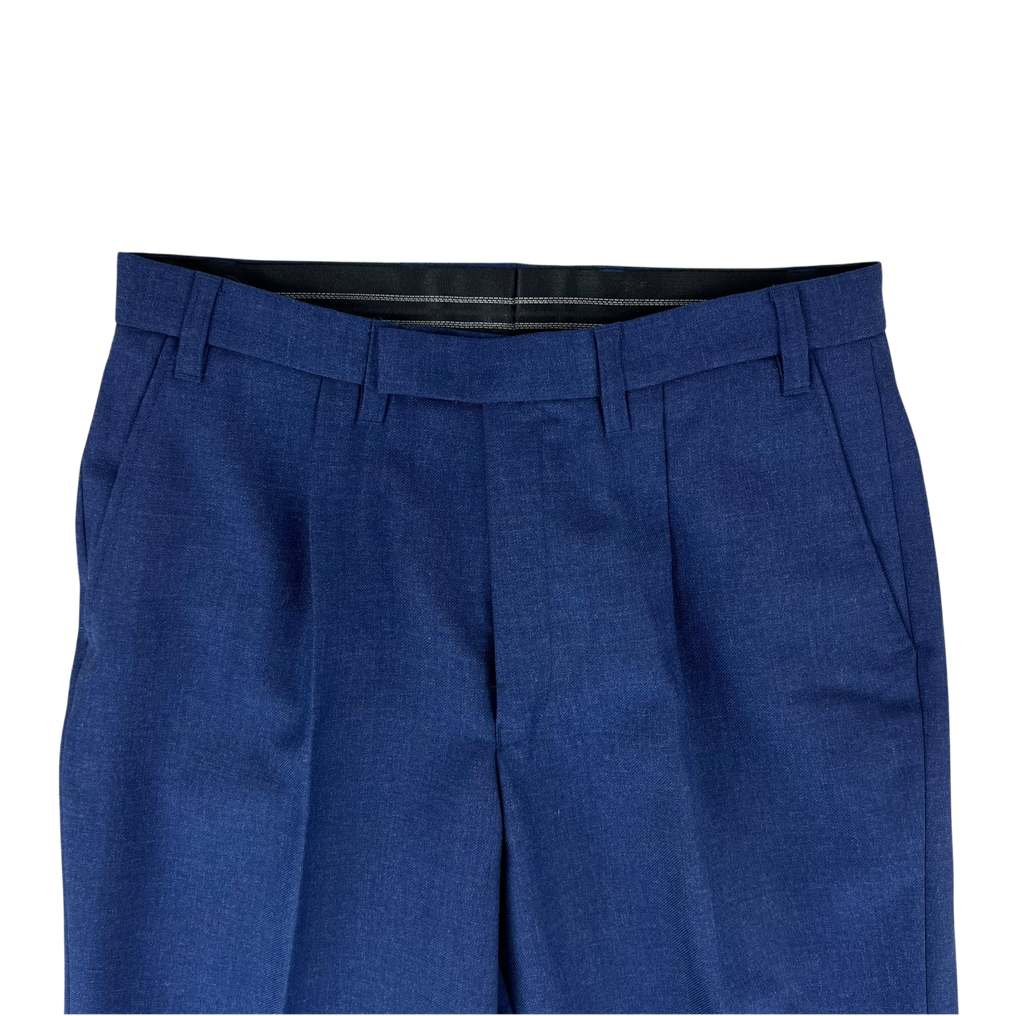 Finnish Air Force M04 Summer Service Dress Trousers - W31 L31