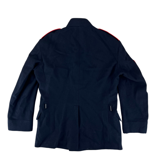 British Army No. 1 Dress Jacket - Royal Artillery Regiment - Large 182/104