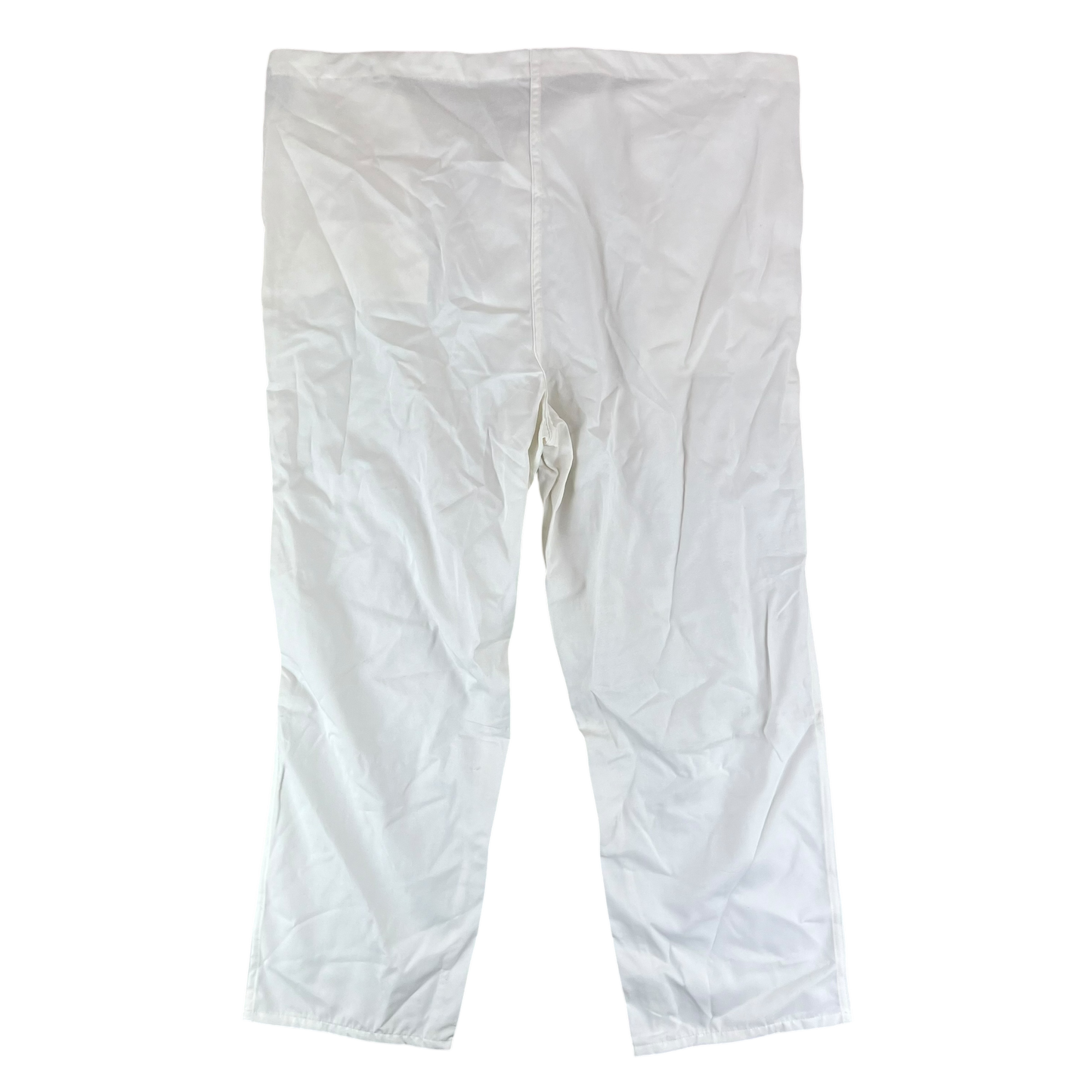 Austrian Army M75 Snow Camouflage Over Trousers - XX Large