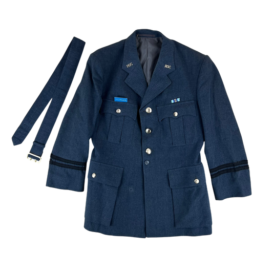 British Air Force RAF No. 1 Dress Jacket - ROC - Medium