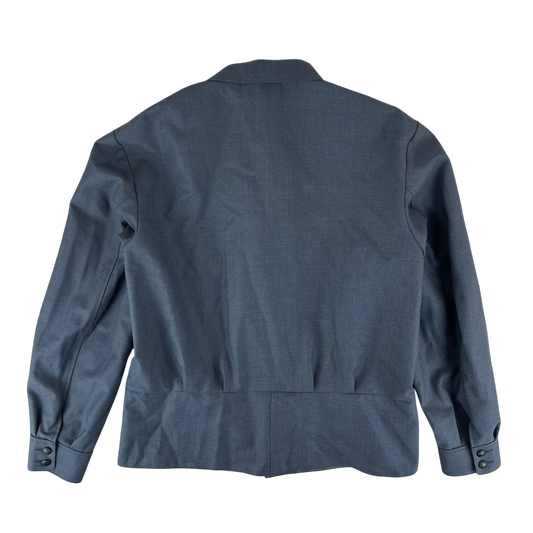 Finnish Army M83 Dress Jacket - X Large