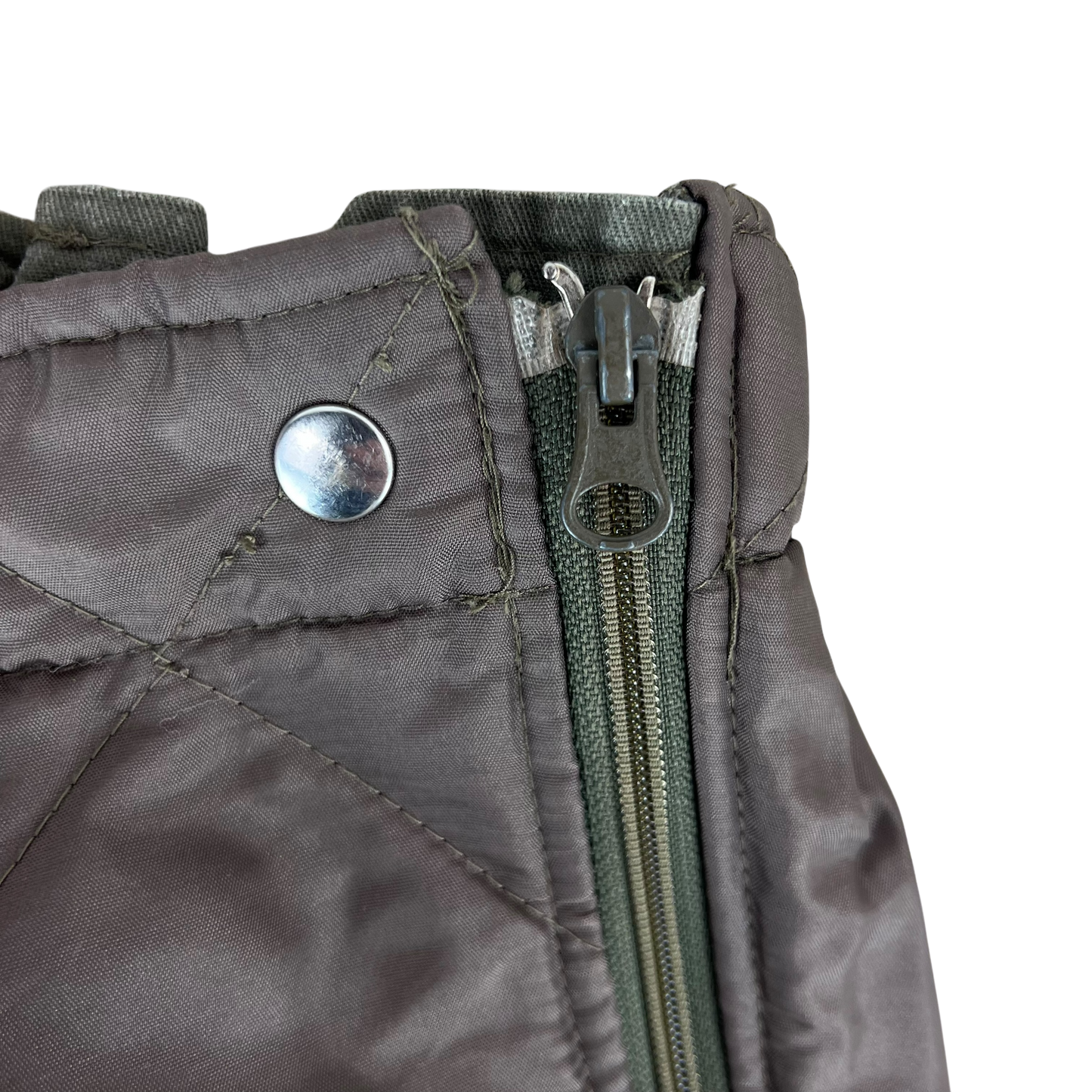 Austrian Army Thermal Trouser Liners - W36 L23.5 88-92 I/II