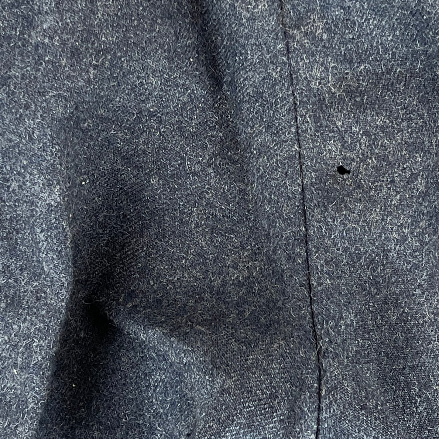 British Royal Air Force 60s Dress Trousers - W32 L27