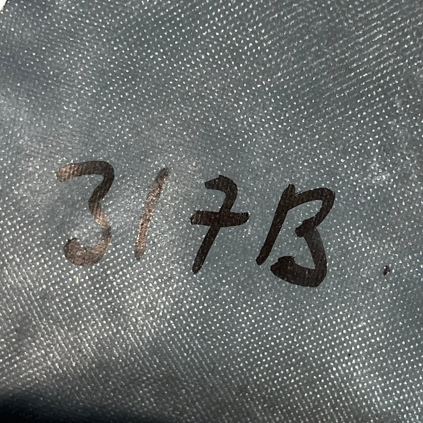 Finnish Army M64 NBC Over Trousers - W46 L29.5