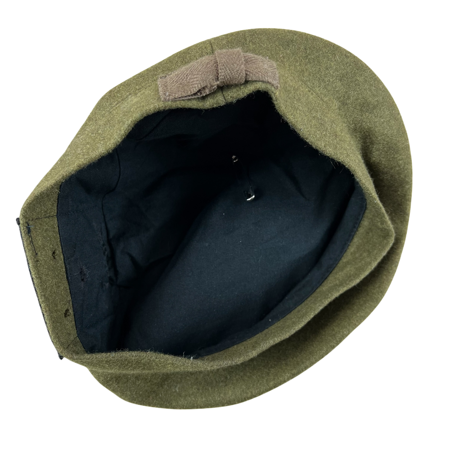 British Army Royal Regiment of Scotland Tam o Shanter - Medium