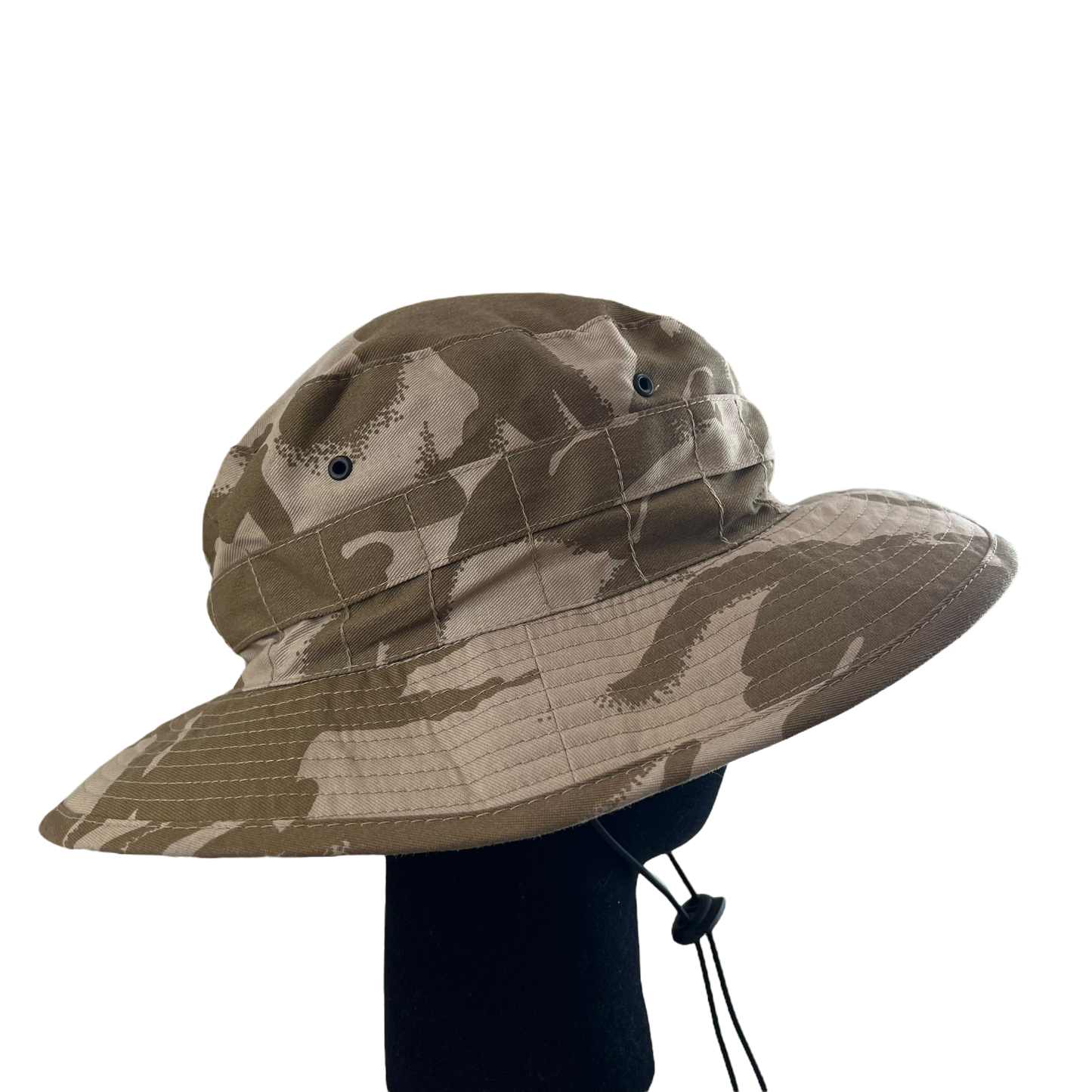 British Army Desert DPM Camouflage Boonie - Small 56cm