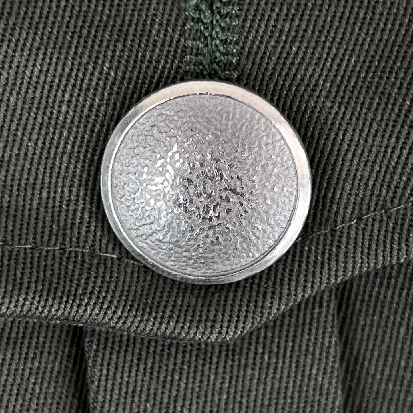 Austrian Army Grey Dress Jacket - Large
