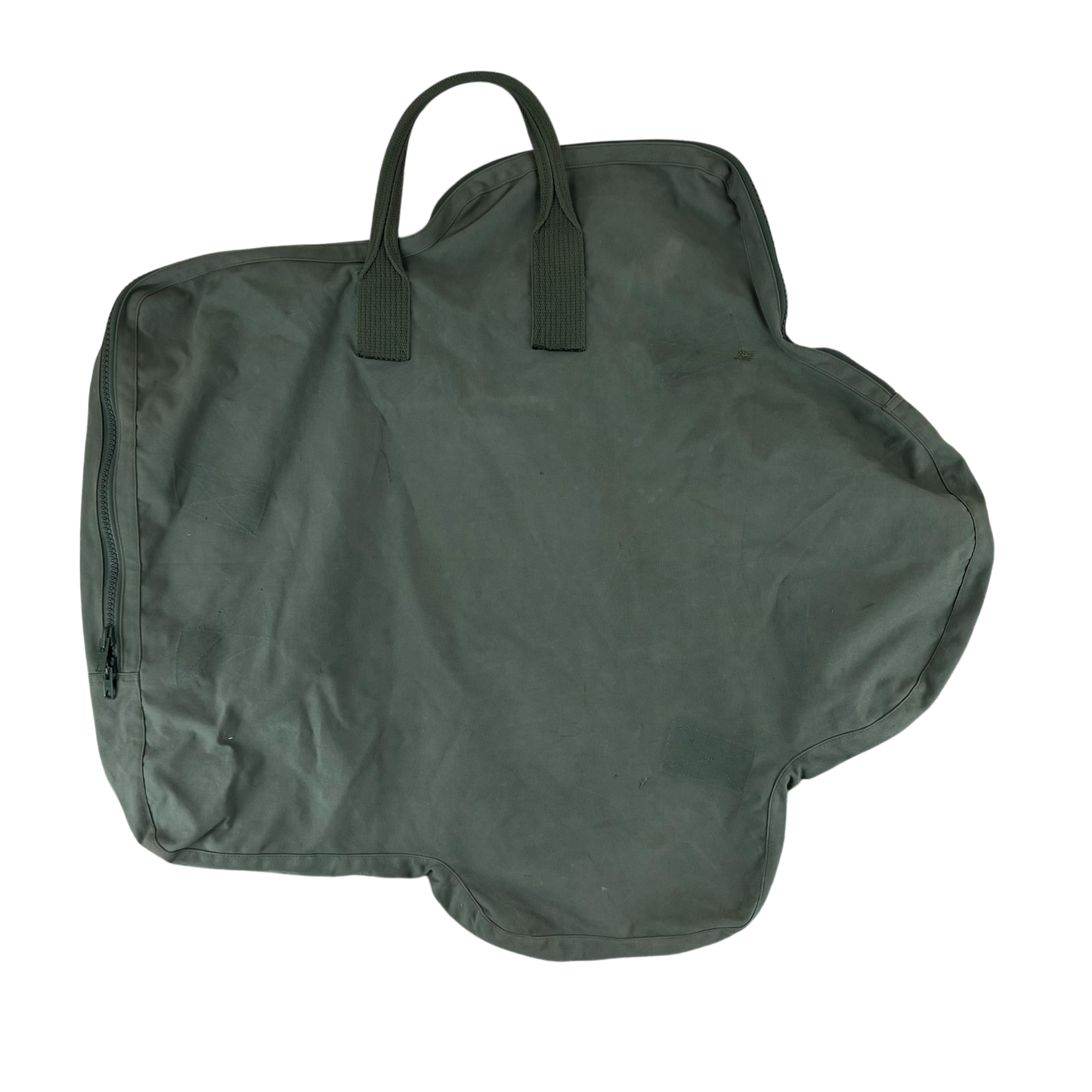 French Army Body Armour Kit Bag