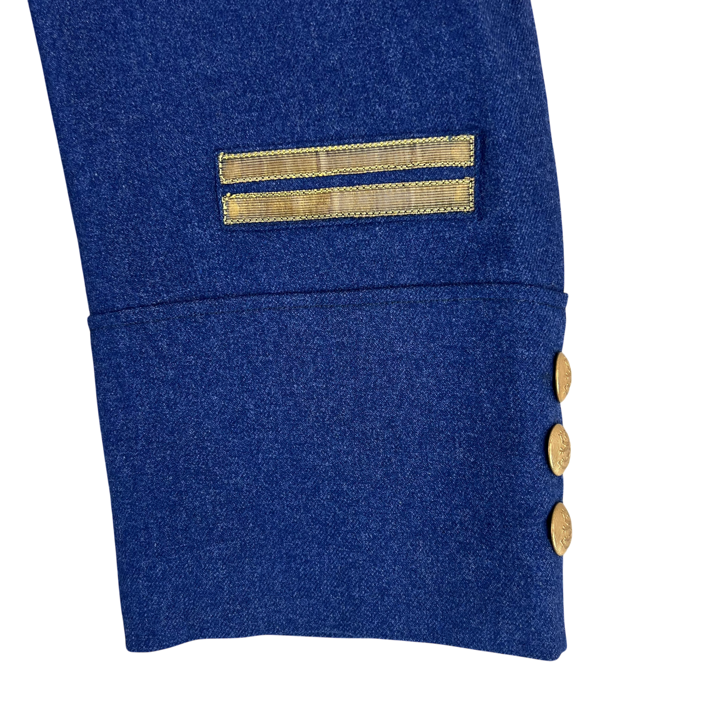 Finnish Air Force M83 Dress Jacket - X Large