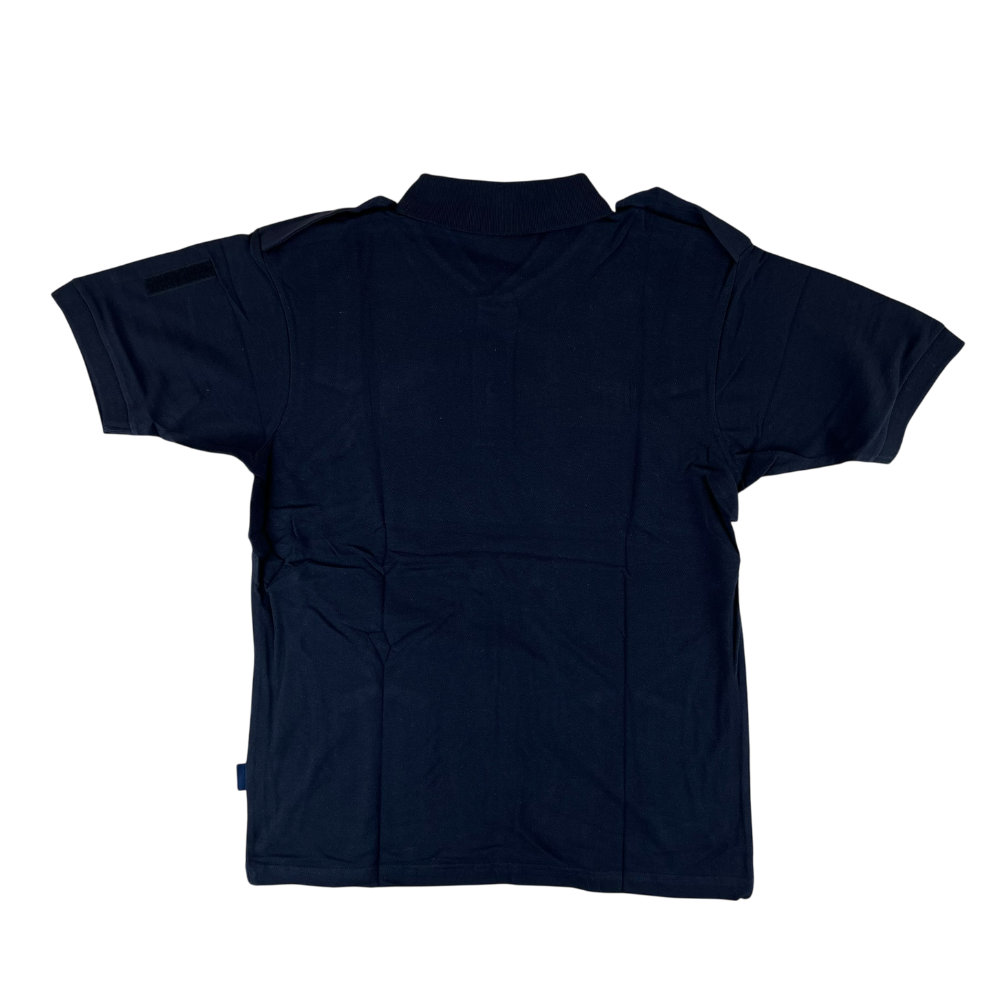 British MoD Home Office Short Sleeve Polo - Large