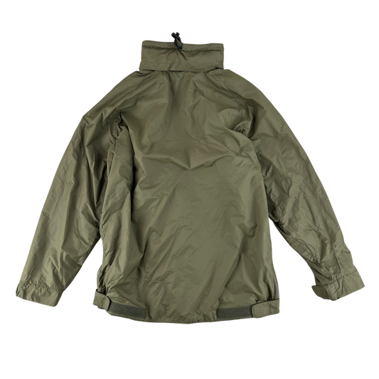 British Army Thermal Buffalo Pullover Smock - Large