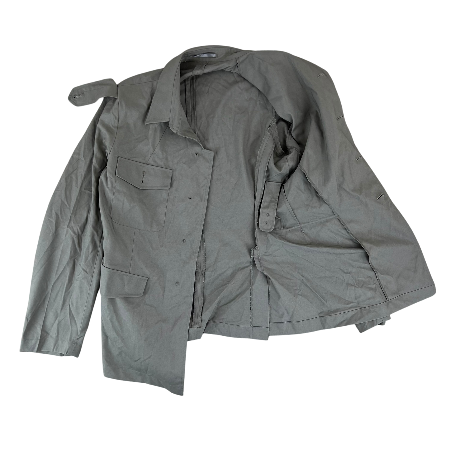 British Army No. 6 Tropical Dress Jacket - Medium 170/92