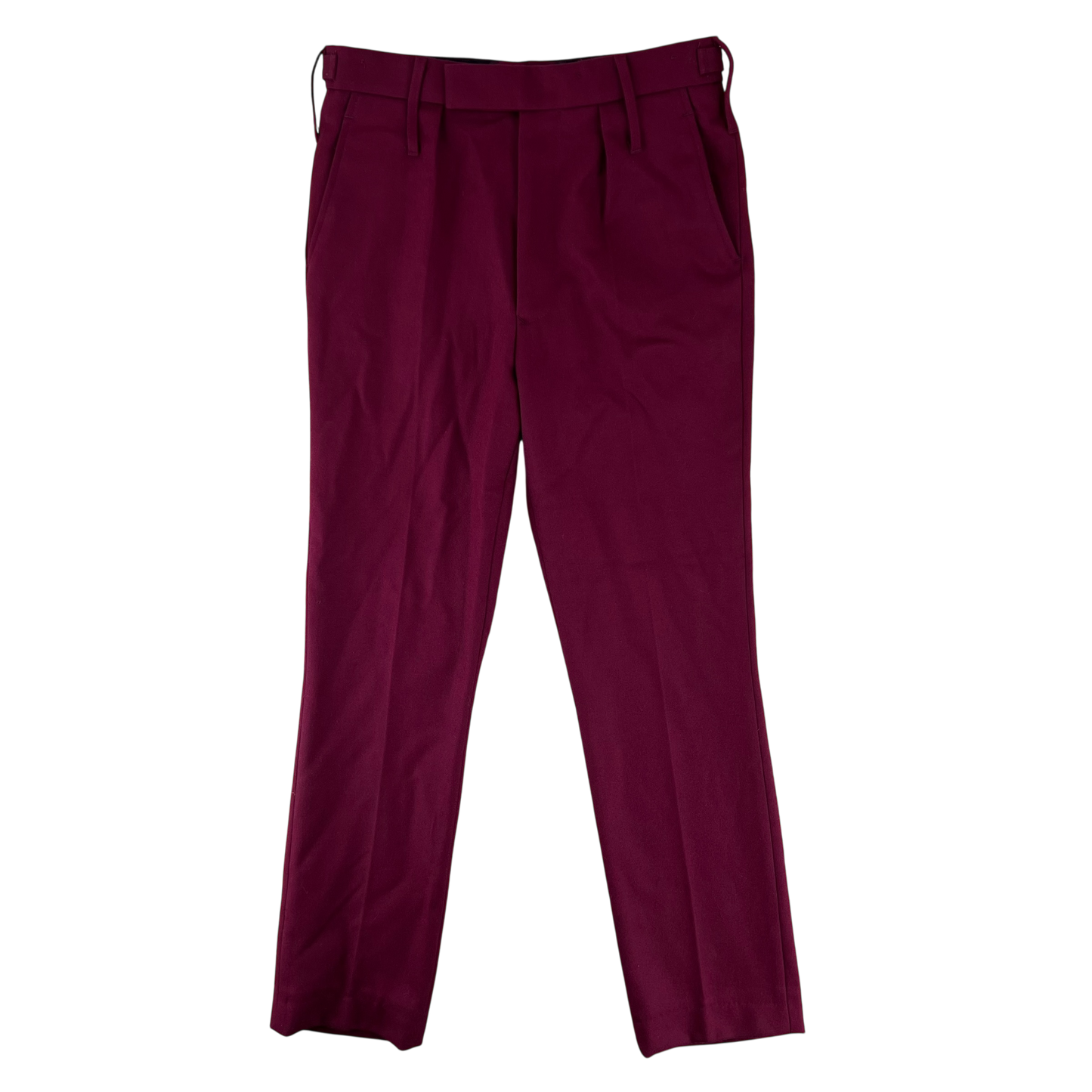 British Army Royal Hussars No. 2 Dress Trousers - W34 L31