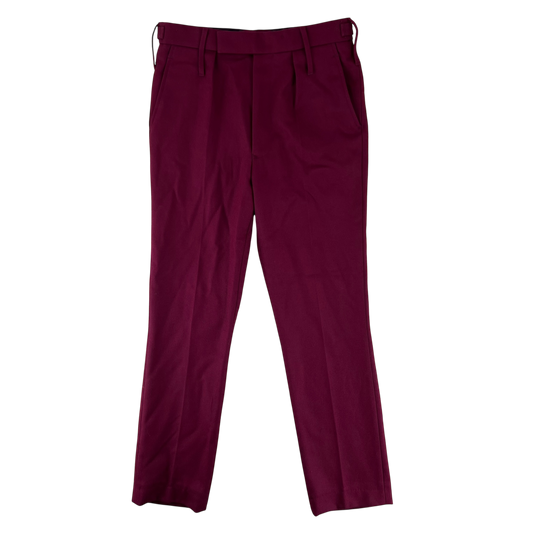 British Army Royal Hussars No. 2 Dress Trousers - W34 L31