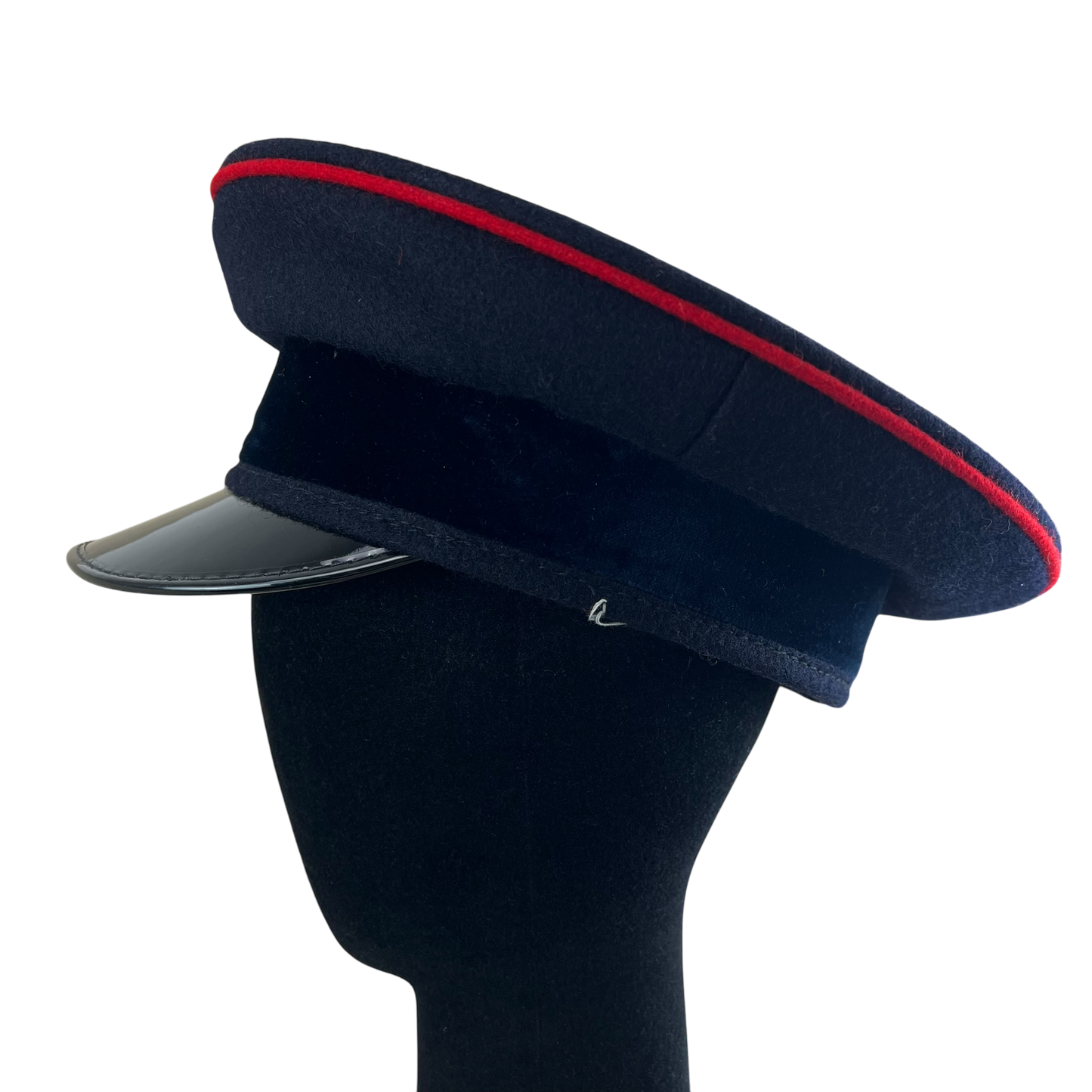 British Army Dress Cap - Large 59cm
