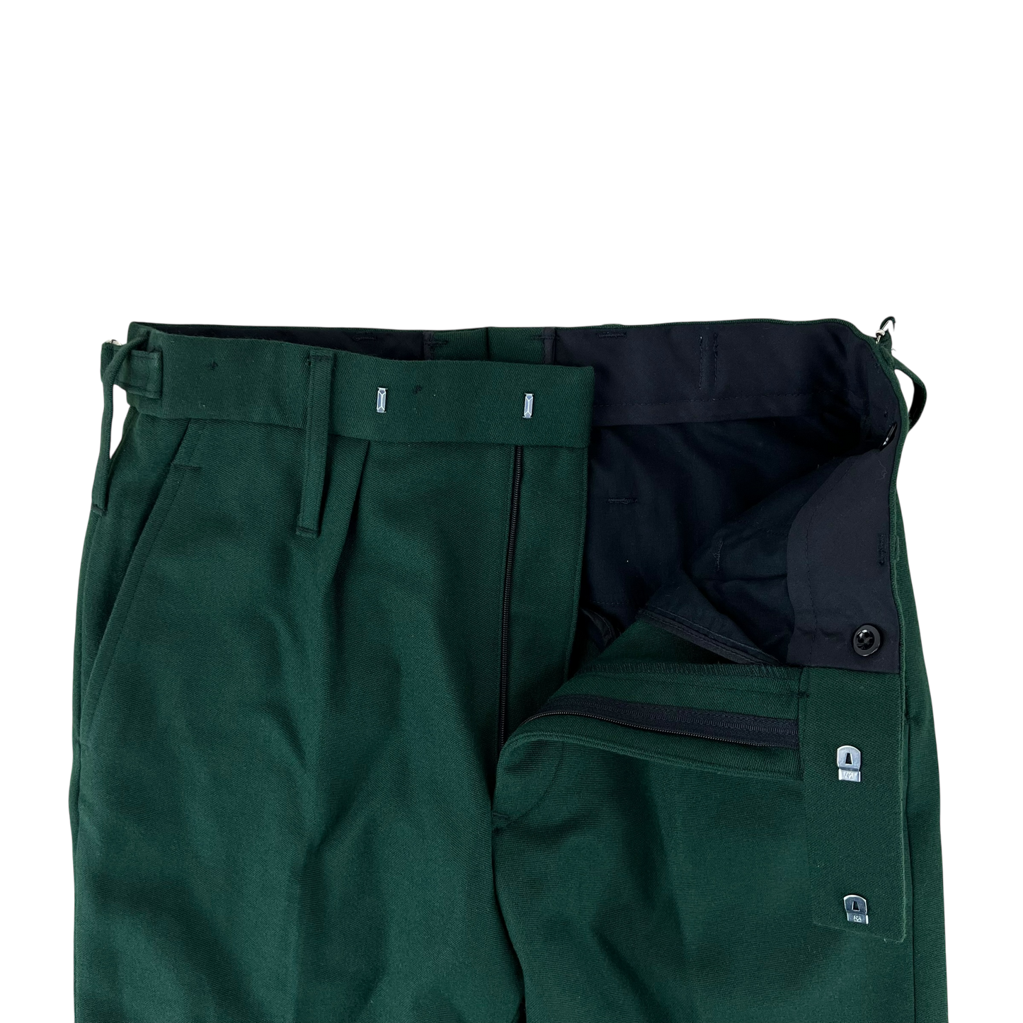 British Army Royal Dragoon Guards No. 2 Dress Trousers - W31 L29