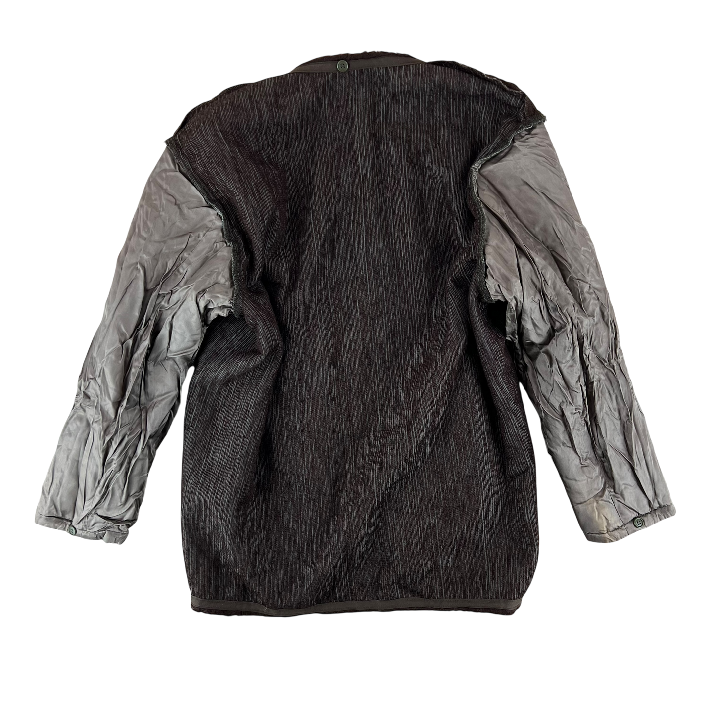 Czech Army Cold Weather Jacket Liner - Medium