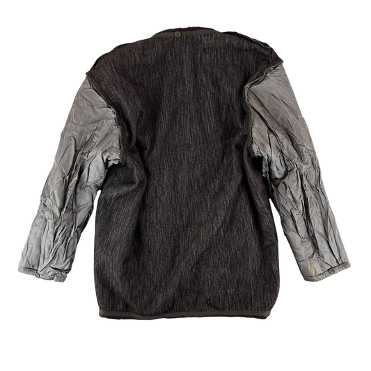 Czech Army Cold Weather Jacket Liner - Medium