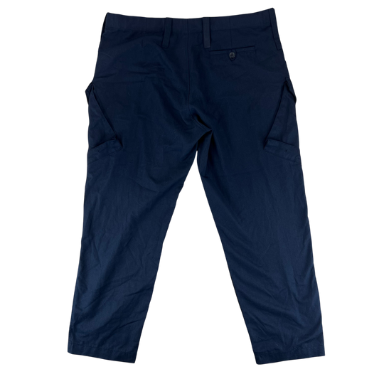 British Royal Navy FR Combat Trousers - W43 L32.5