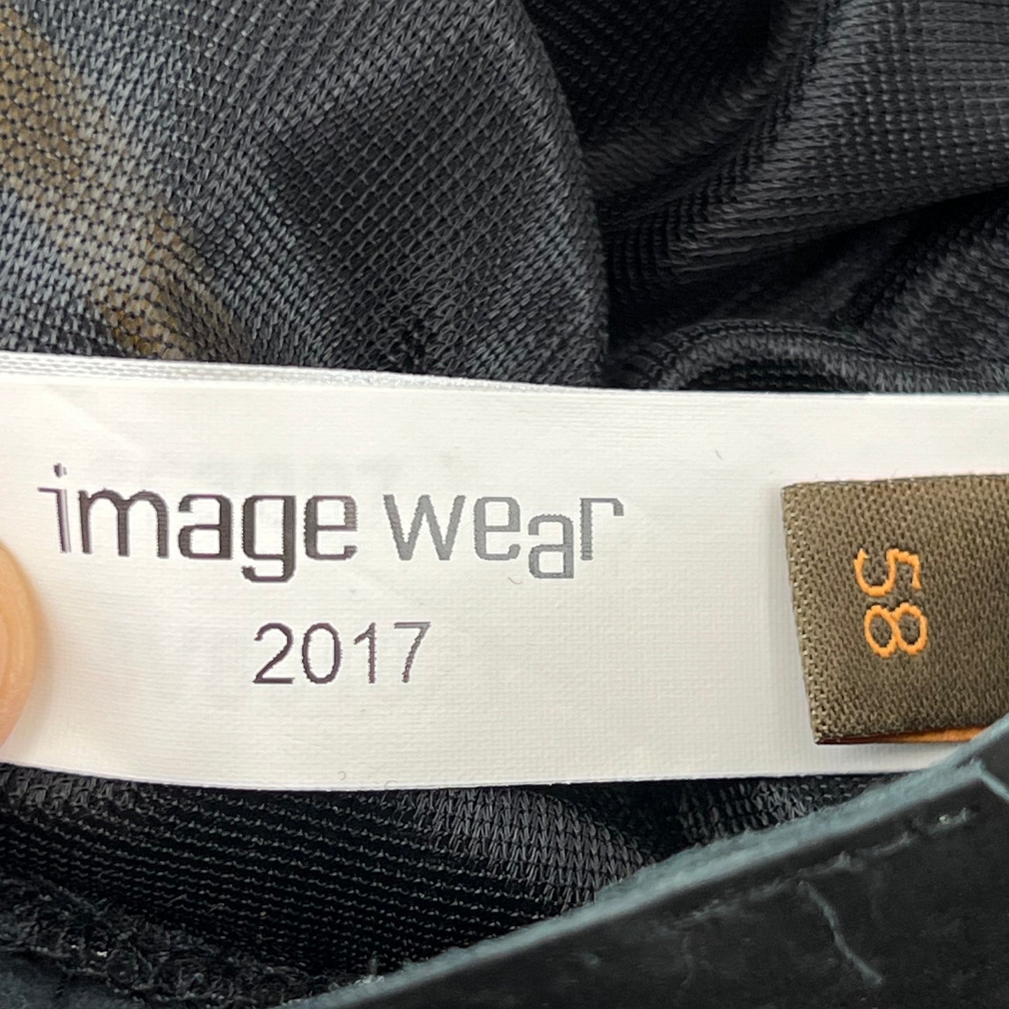 Finnish Navy M83 Summer Cap w/ Officer's Cockade - Medium 58cm