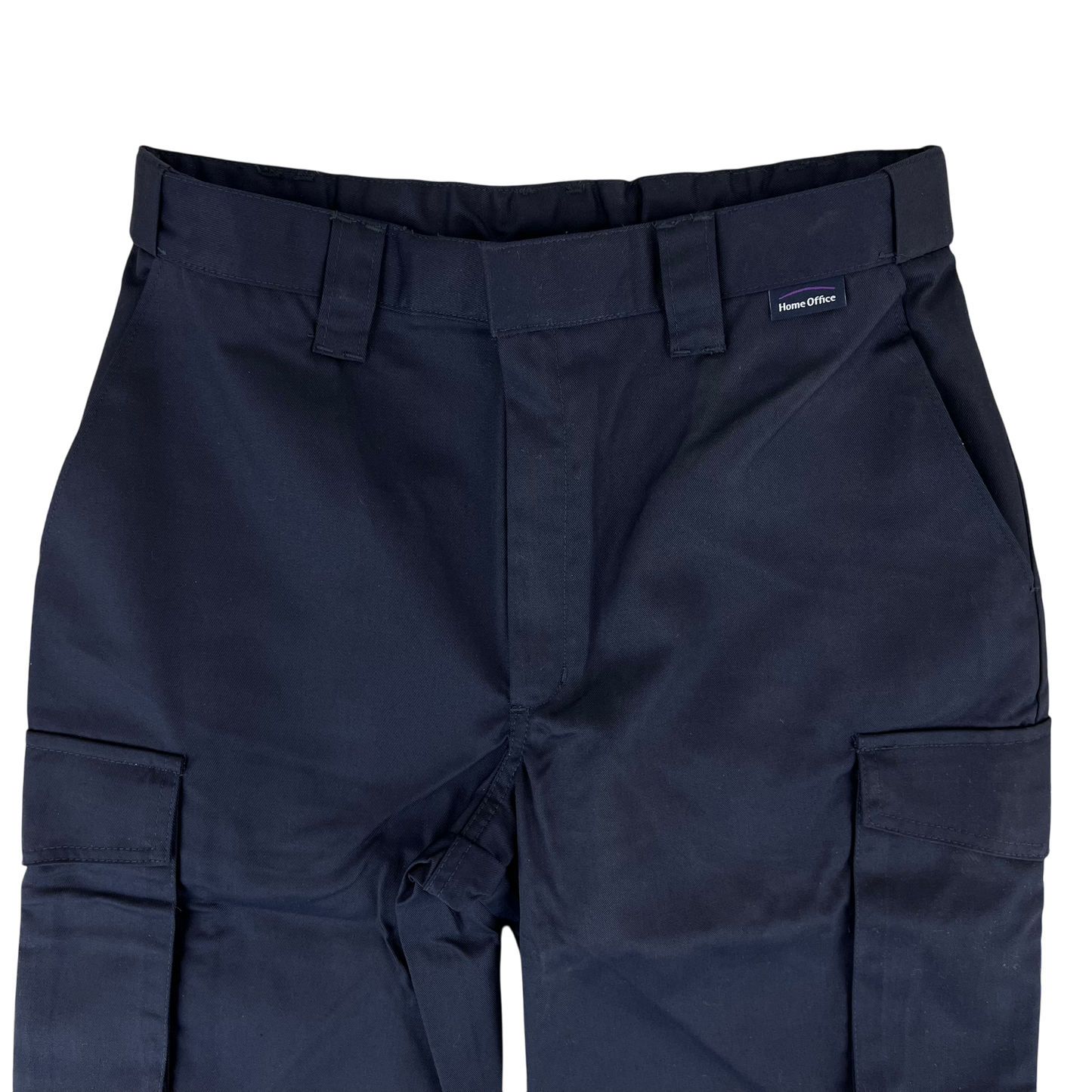 British MoD Home Office Utility Trousers - W32 L31