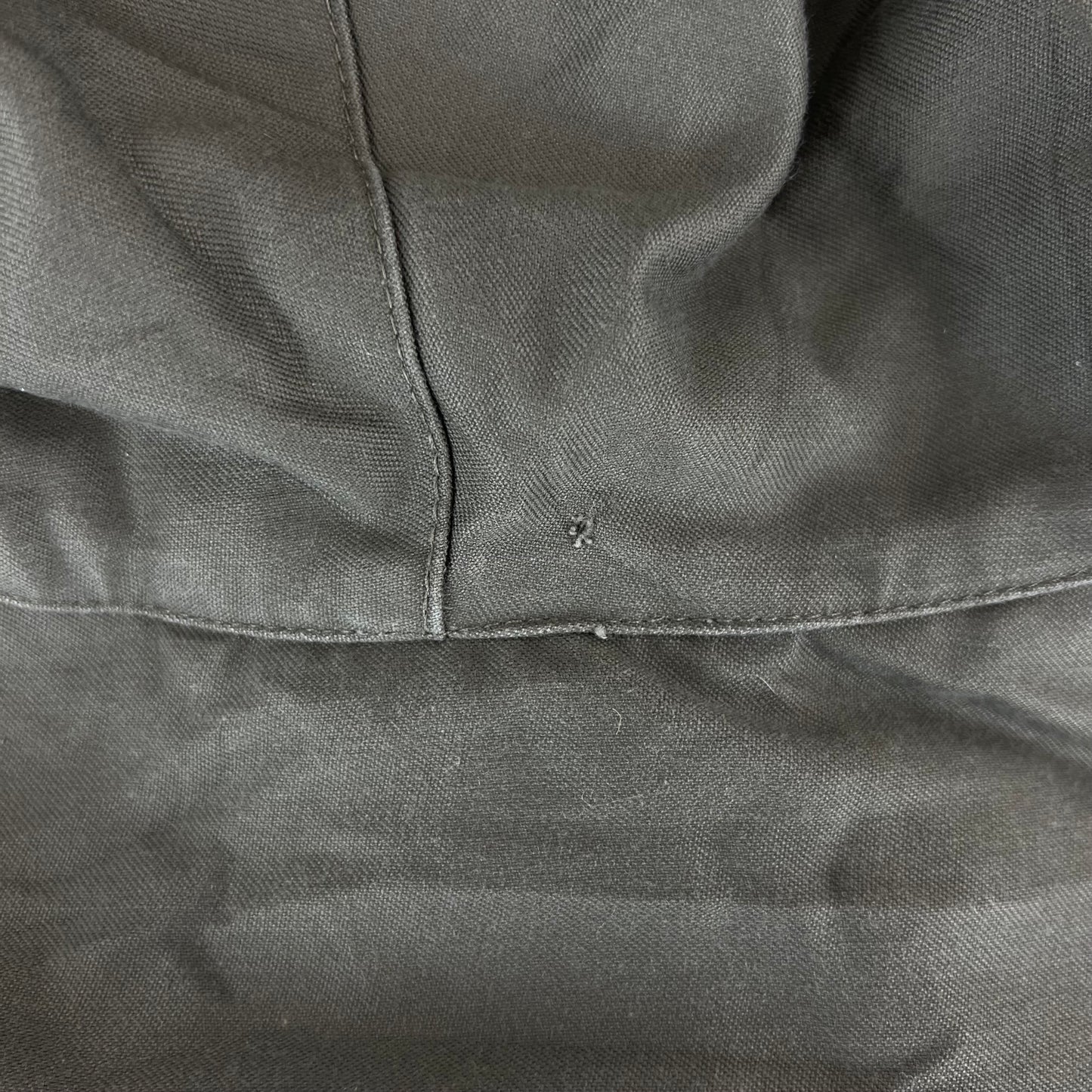 German Army Parka w Thermal Liner Olive Drab - Medium