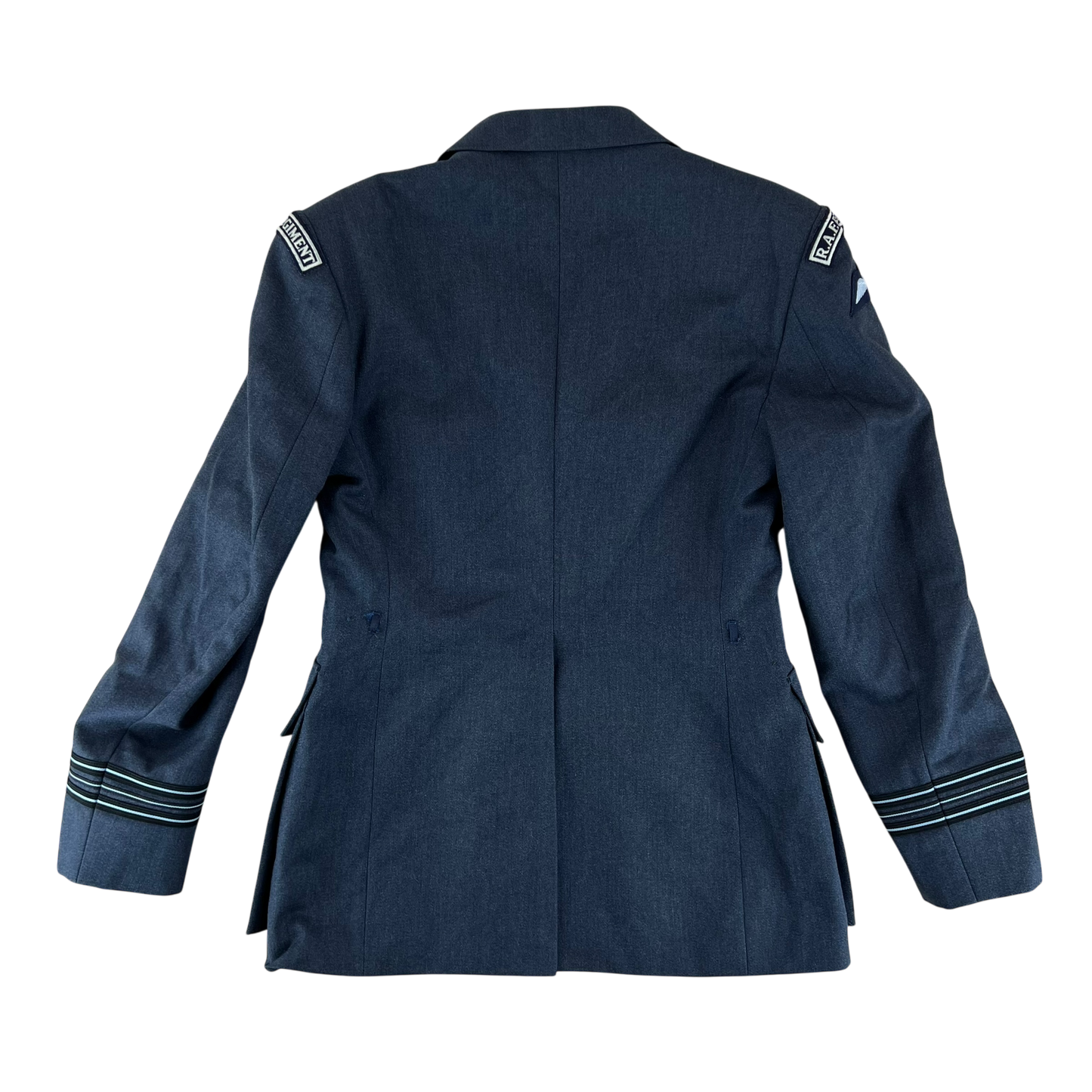 British Royal Air Force No. 1 "Home" Dress Officers & WO's Jacket - Large