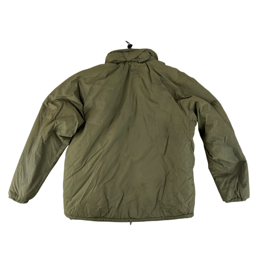 British Army Thermal Buffalo Jacket - Medium