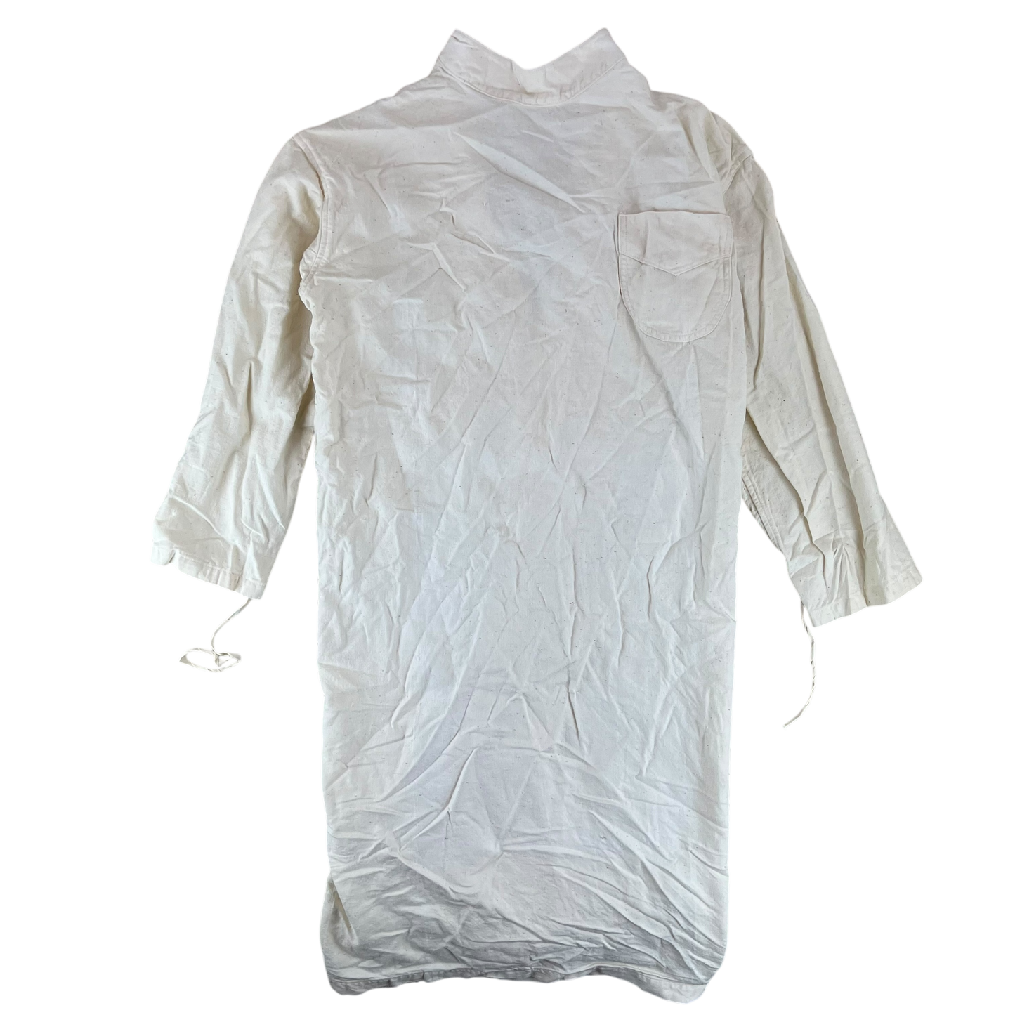 Finnish Army WW2 Medical Scrubs - Medium