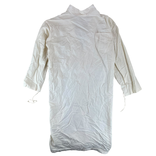 Finnish Army WW2 Medical Scrubs - Medium