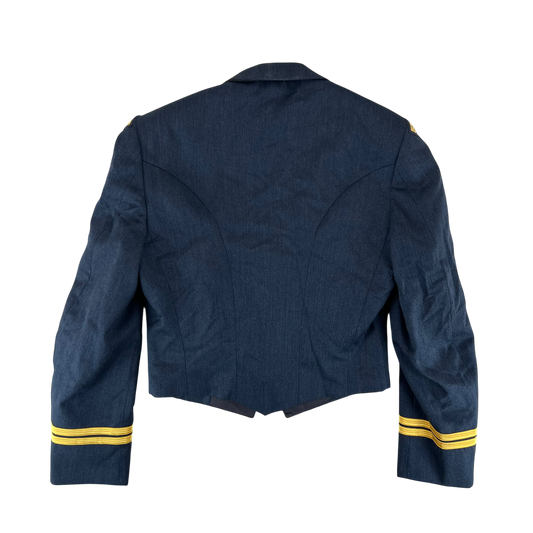 British RAF No. 5 Mess Dress Jacket - Medium