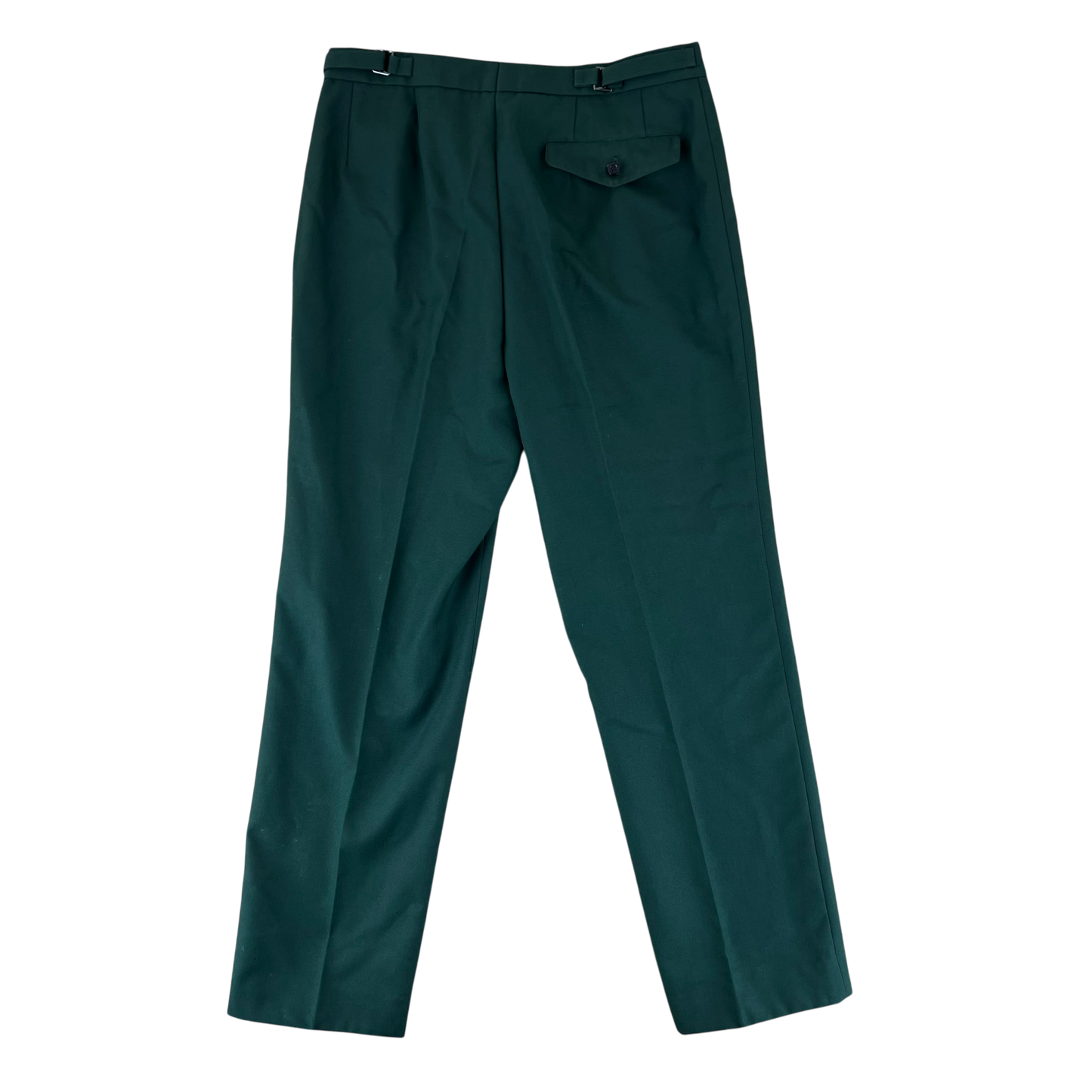 Czechoslovak Army Officer's Uniform Jacket & Trouser Set -