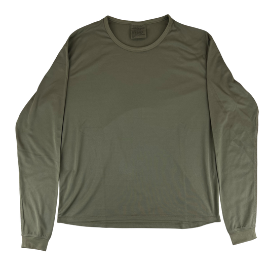 British Army Thermal Top T Shirt - XX Large 200/120