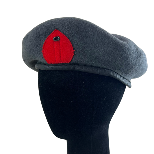 British Army Queen Alexandra's Royal Army Nursing Corps Beret - Small