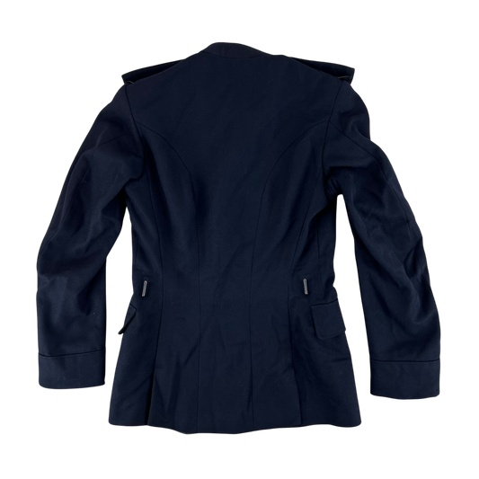 British Army No. 1 Dress Jacket - RMAS - Medium