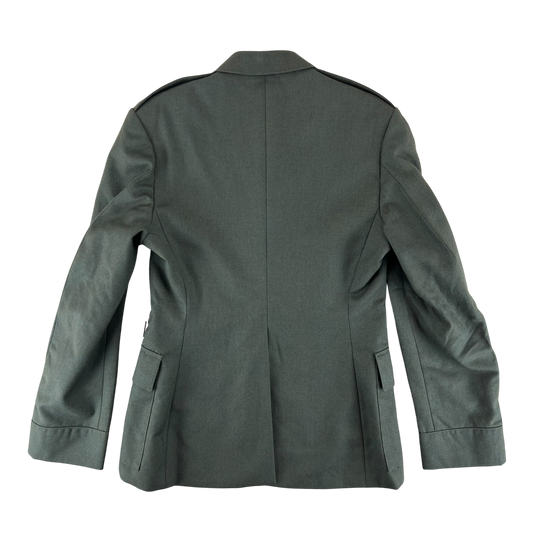 British Royal Navy Royal Marines Lovat No. 5 Dress Jacket - Large 176/112