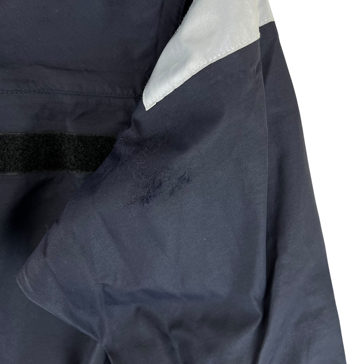 British Royal Navy Foul Weather MVP Smock - Medium 180/96